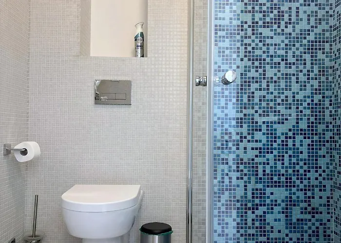 Bryza - Kwartal Rozy Wiatrow 32 - Centrum Apartman