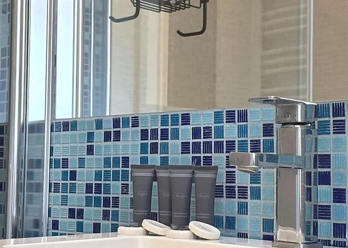 Bryza - Kwartal Rozy Wiatrow 32 - Centrum *